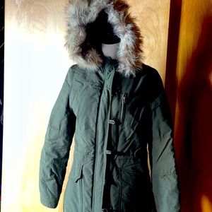 American Eagle Winter Coat